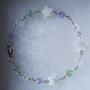 "Spring Star" Bracelet
